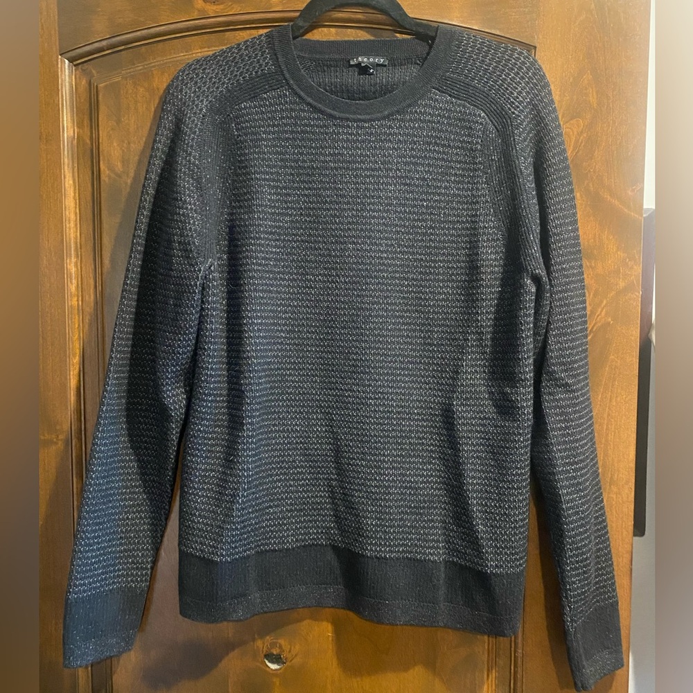Theory | Men’s Crewneck Sweater